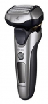 Panasonic ES-LV69-S803 Electric Shaver, Black/Silver | Panasonic