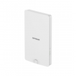 NETGEAR WAX610Y Wi-Fi Access Point 6 2.4 GHz / 5 GHz PoE/PoE+