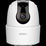 Imou Ranger 2C 4MP, Wi-Fi IP camera, 1/2.7" progressive CMOS, H.265/H.264, 3.6mm lens, 0 to 355&deg; Pan, field of view 92&deg;, IR up to 10m, Micro SD up to 256GB, built-in Mic & Speaker, Human Detection, Smart tracking, Abnormal Sound Alarm.