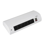 Kliimaseadmed // K&uuml;tteseadmed // AD 7714 Termowentylator - kurtyna powietrzna