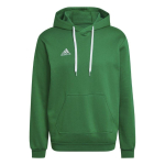 adidas Entrada 22 Sweat Hoodie green HI2141 XL