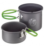 Optimus 8020708 camping cookware Set 0.6 L Grey