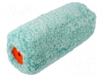 Paint roller | W: 180mm | to the paint | &Oslash;: 68mm | Mikrofaza Fasada