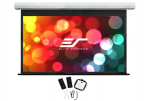 Screen for projectors Elite Screens  Saker Series SK100XHW-E12 Diagonal 100