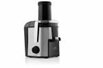 Other small household appliances ETA  Juicer Fresher II 503290000 Silver/Black, 800 W, Number of speeds 2, 19000 RPM