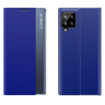 Back panel cover Hurtel  Blue