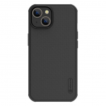Back panel cover Nillkin  Black