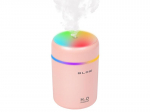 T&ouml;&ouml;riistad ja m&otilde;&otilde;teseadmed // Uued tooted t&ouml;&ouml;riistade, tarvikute kategoorias // 44-551# Nawilżacz powietrza blow h-02 r&oacute;żowy`