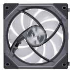 Lian Li UNI FAN SL-INF 120 ARGB Reverse Blade PWM Fan - 120mm, black