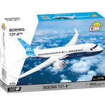 COBI 26608 Boeing 737-8 340 pads