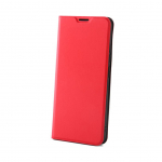 Book case iLike Xiaomi Redmi 12C Book case Slim Red