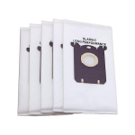 ReFresh Vacuum cleaner bag for Electrolux / Philips / AEG / Zanussi / Tornado S-BAG (5pcs)