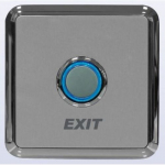 Soyal izejas poga AR-PB-8A-GR