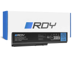 Battery RDY PA3817U-1BRS PA3818U-1BAS to Toshiba Satellite C650 C650D C660 C660D C665 L750 L750D L755D L770 L775