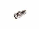 BNC MALE TWIST-ON RG59/U