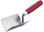 JUNG - CORNER SCRAPER - INSIDE EDGED - 90&deg; - 230 g - HOBBY