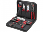 Wiha Tool set mechanic assorted 31-pcs. in bag (36390)