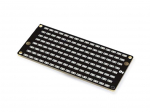 I&sup2;C 8x16 BLUE LED MATRIX PANEL