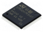 IC: STM32 ARM microcontroller | 600MHz | 1.71&divide;3.6VDC | -40&divide;85&deg;C