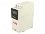Automation module: vector inverter | Max motor power: 2.2kW | 9.8A