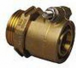 Uponor Wipex coupling Pn6 40x3,7-G1 1/4