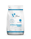 VET EXPERT Veterinary Diet Hypoallergenic Insect Dog - dry dog food - 2 kg