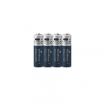 BATTERY RECH. LI-ION AAA 1.5V/500MAH 4P MRBAT160 MEDIARANGE