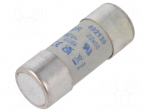 Fuse: fuse | 80A | 690VAC | 446VDC | gR | 22x58mm