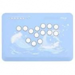 Varmilo FK2 Arcade Controller - Sea Melody