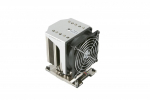 Supermicro 4U Active CPU HS for X11 Purley, Narrow Retention
