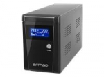 Uninterruptible power supply Armac  ARMAC O/1500E/LCD Armac UPS OFFICE Line-