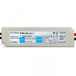 Qoltec LED Driver IP67 36W | 12V | 3A | Waterproof | White