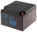 MW Power battery 12V/26AH