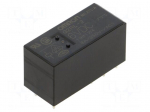 Relay: electromagnetic | DPDT | Ucoil: 6VDC | 8A | 8A/250VAC | 8A/30VDC
