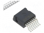 Transistor: N-MOSFET | SiC | unipolar | 1.2kV | 11A | Idm: 40A | 122W