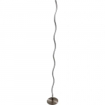 LED Floor lamp RIPPE, 16W, 4000K, 1485Lm, 150 cm