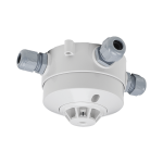 4409, address heat detector, IP67, Panasonic