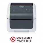 Brother TD-4410D Label and Receipt Printer Direct Thermal 203 mm/sec