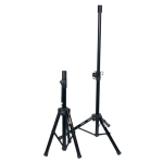 STAND4ME BOX 115 SET column stand set of 2 pcs