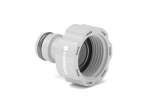 Cellfast, coupling with female thread, ideal line plus, 3/4"