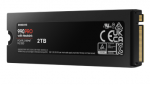 Samsung 990 Pro External Hard Drive 2TB