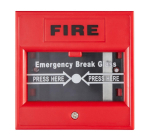 Hikvision DS-K7PEB exit button Wired