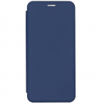 Book case Evelatus Samsung Galaxy S21 FE Book Case Dark Blue