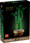 M&auml;nguala | PC | Konsoolid | Tarvikud // Harivad m&auml;nguasjad | Interaktiivsed | Loomingulised | Kunstilised // Klocki botanicals 10344 dracena sandera