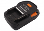 3000mAh for AEG BS 18C,BS 18G,BKS 18,BFL 18,BHO 18,BMS 18C,BSB 18,BSB 18 STX,BSB 18 G,BBM 18 STX