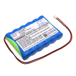 3700mAh for Honeywell Lynx,lynx 5100,lynx 5200,lynx 5210,lynx touch 7000,Lyric Controller,Lyric Keypad LCP500-L,lynx Touch 5210,Lyric Control Panel,Lyric Keypad
