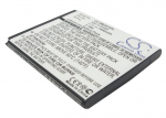 1000mAh for Samsung SGH-G810,SGH-D780,SGH-i550,GT-i8510,GT-i7110,SGH-W699,SGH-T749,SGH-i558,SGH-i688,Highlight T749