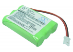 600mAh for Alcatel Altiset Comfort,Altiset Pro,Altiset S,One Touch Class,Altiset Easy,Altiset Vocal,EOLE 170,EOLE 450,One Touch Vocal,Altiset PRO-I