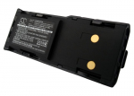 2500mAh for Motorola GP88,GP300,GP600,GTX800,GTX900,PTX600,MTX638,LCS2000,LTS2000,CP250