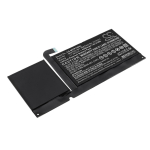 4400mAh for Microsoft Surface Pro 8,1982,1983